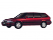 Rover 400 Tourer